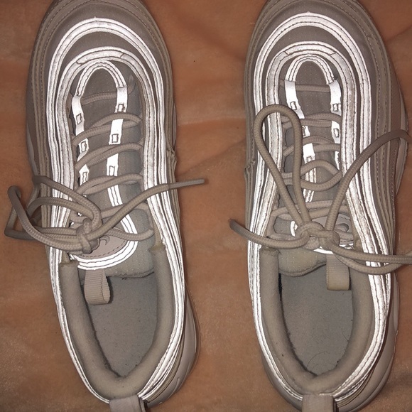 Air Max 97 Women’s 6 WORN 3 TIMES - Picture 1 of 4